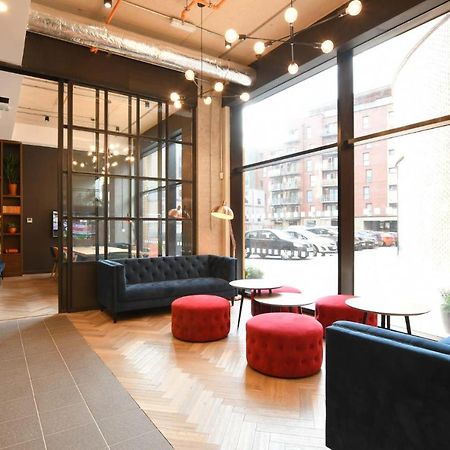 Apartamento For Students Only Liv Student Sheffield Exterior foto