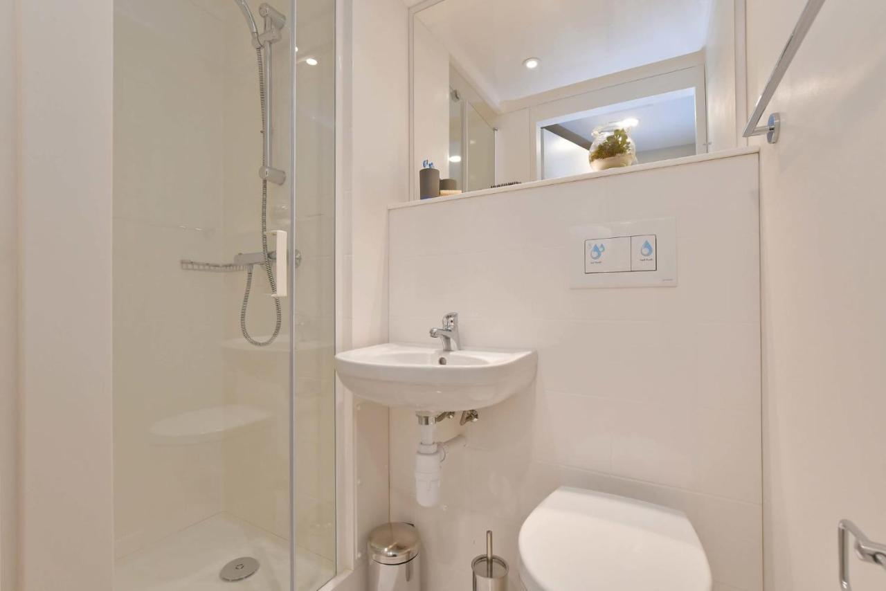 Apartamento For Students Only Liv Student Sheffield Exterior foto