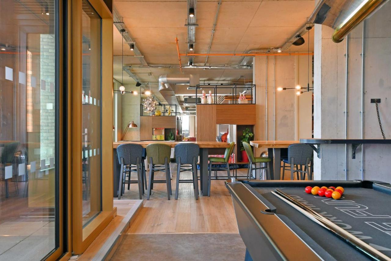 Apartamento For Students Only Liv Student Sheffield Exterior foto