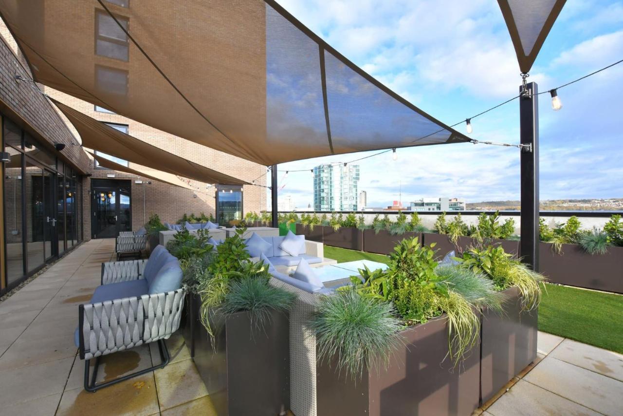 For Students Only Liv Student Sheffield Exterior foto