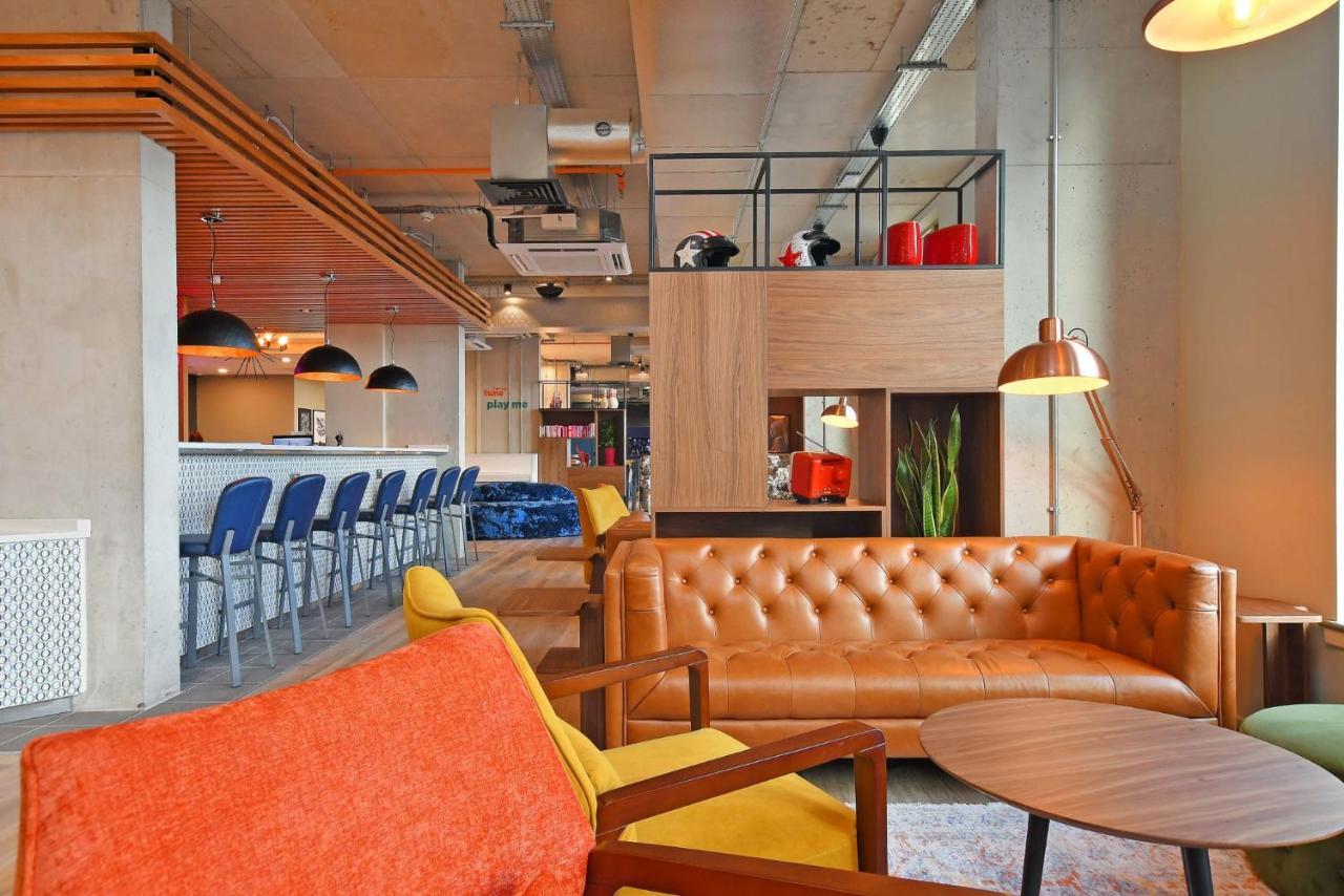 Apartamento For Students Only Liv Student Sheffield Exterior foto